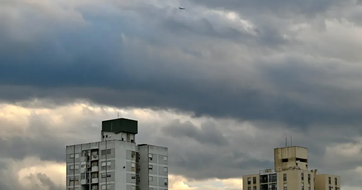 La Plata disfruta de un clima primaveral que acompaña las vacaciones de invierno