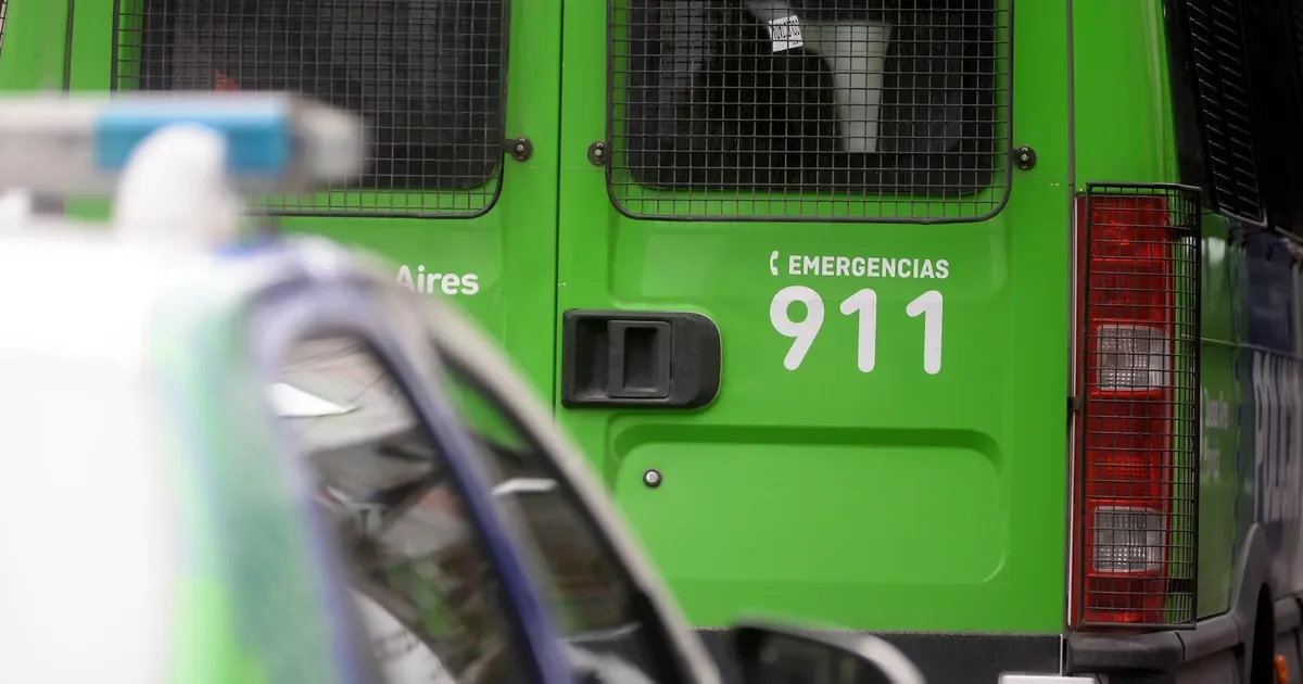 La Plata espera mejoras en el 911: Kicillof impulsa renovación del sistema de emergencias