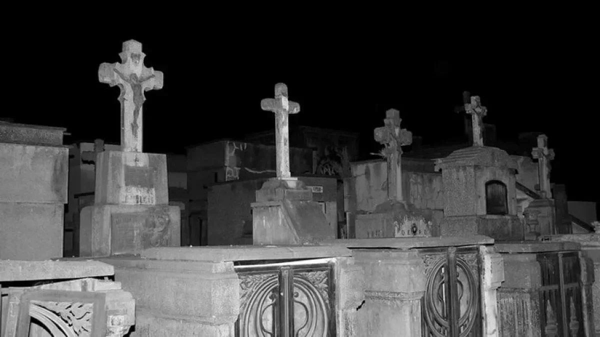 La Plata revela la historia oculta de los personajes célebres en su cementerio