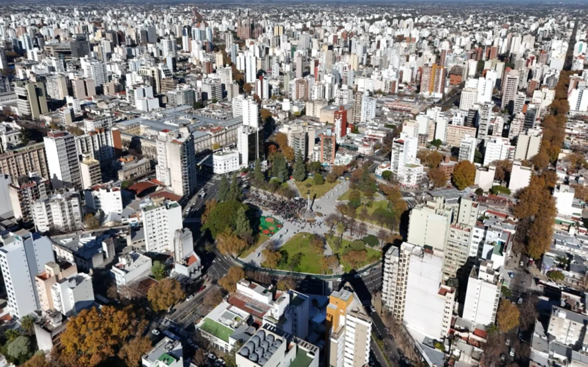 La Plata se beneficia con un aumento en los fondos coparticipables para proyectos locales