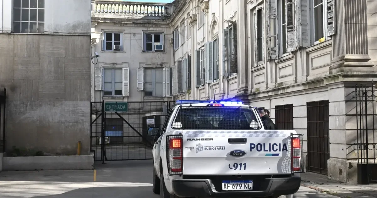 La Plata: vecinos preocupados tras nueva detención del adolescente por abuso a una niña