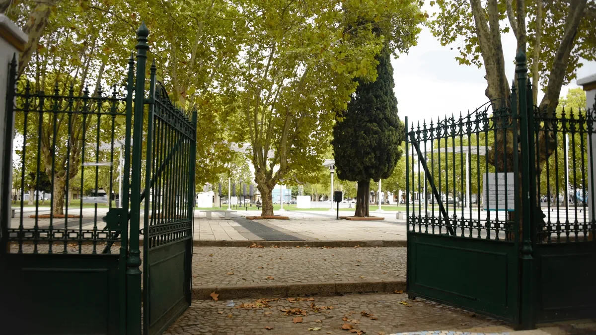 La Plaza Malvinas de La Plata homenajea la memoria a 44 años del conflicto