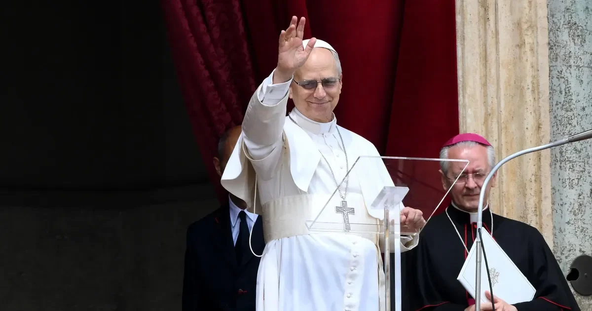 La posible visita del Papa León XIV a Argentina entusiasma a la comunidad religiosa local