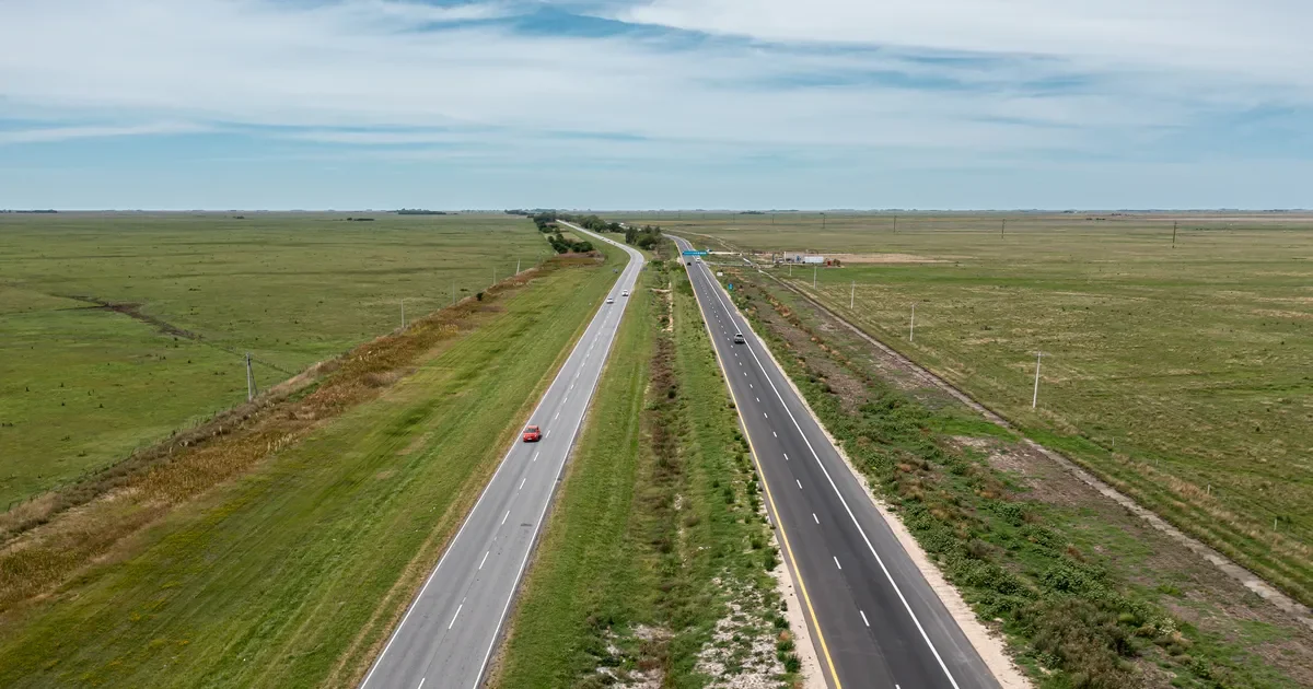 La privatización de rutas troncales genera preocupación en La Plata y alrededores