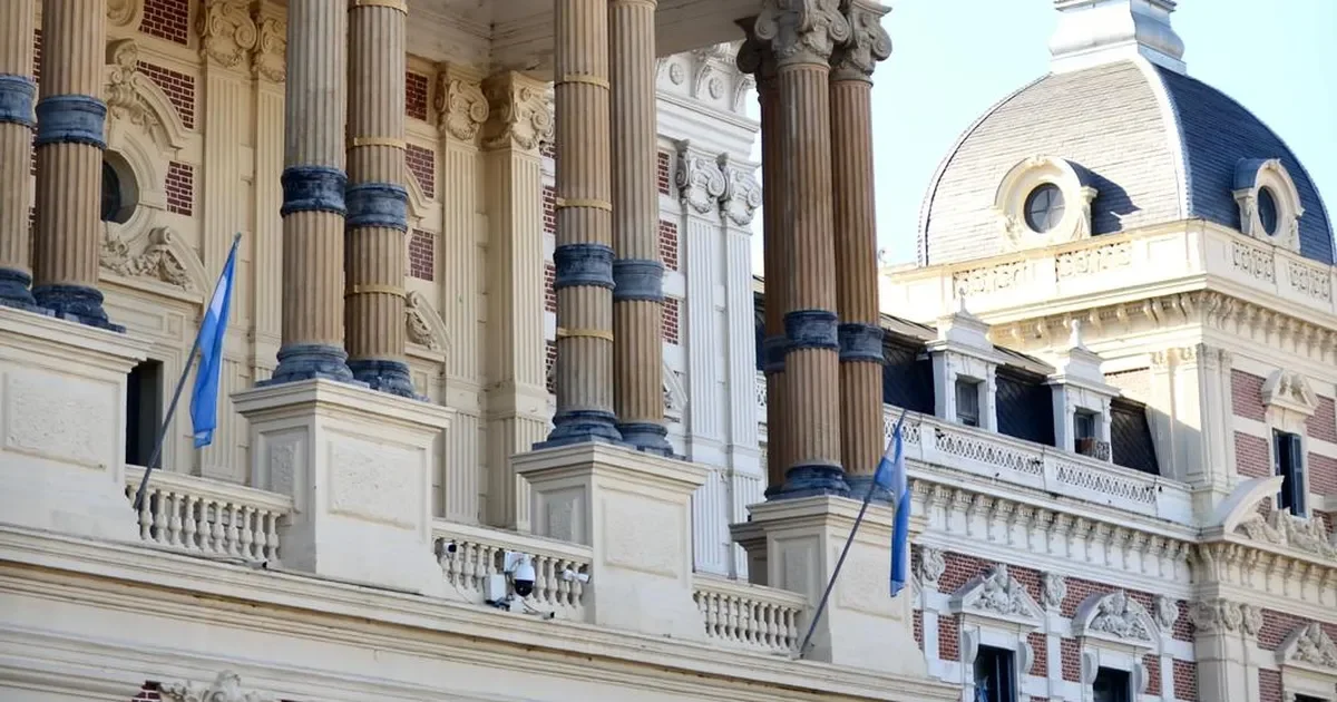 La Provincia culpa al Gobierno Nacional por una pérdida de $22 billones en medio de tensiones gremiales