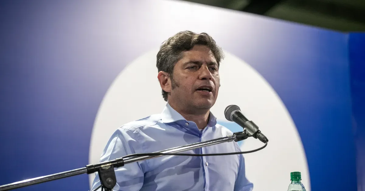 La Provincia de Buenos Aires se prepara para recuperar $2,2 billones de Nación