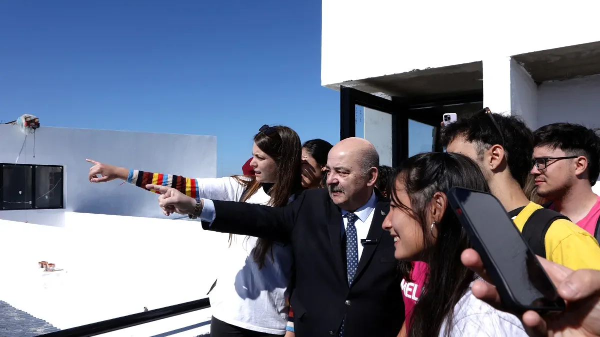 La UNLP impulsa proyectos innovadores que transforman el desarrollo en La Plata