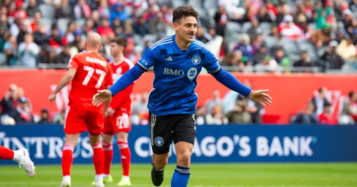 Matías Cóccaro cambia de rumbo futbolístico y se une a un club inesperado en La Plata