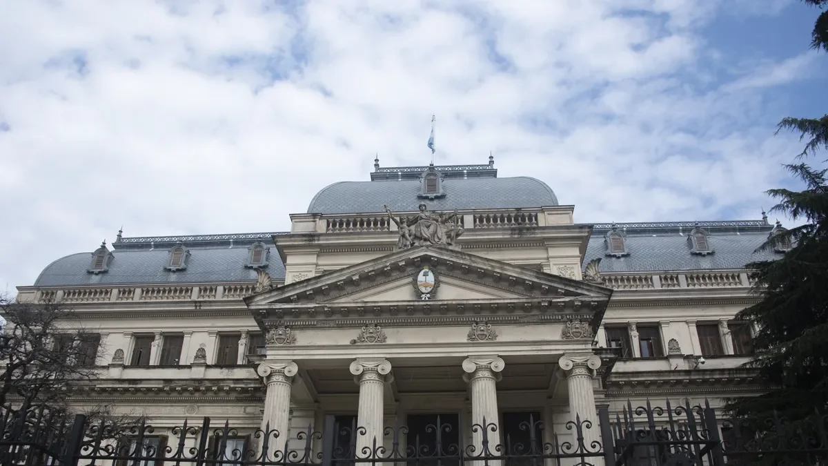 Meridiano V expulsa a imputado por abuso sexual en la Legislatura bonaerense