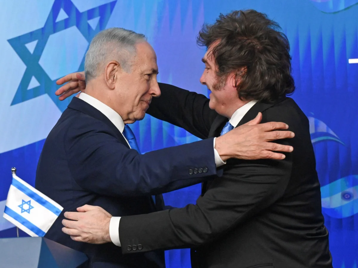 Milei se reúne con Netanyahu en Nueva York: implicancias para la política argentina