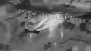 Operación en el mar: dos buques vinculados a Venezuela son detenidos cerca de Ensenada