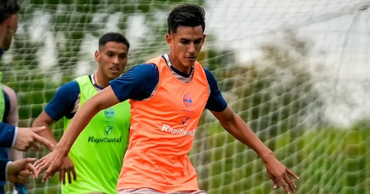 Renzo Giampaoli establece metas ambiciosas para Gimnasia en su nueva etapa