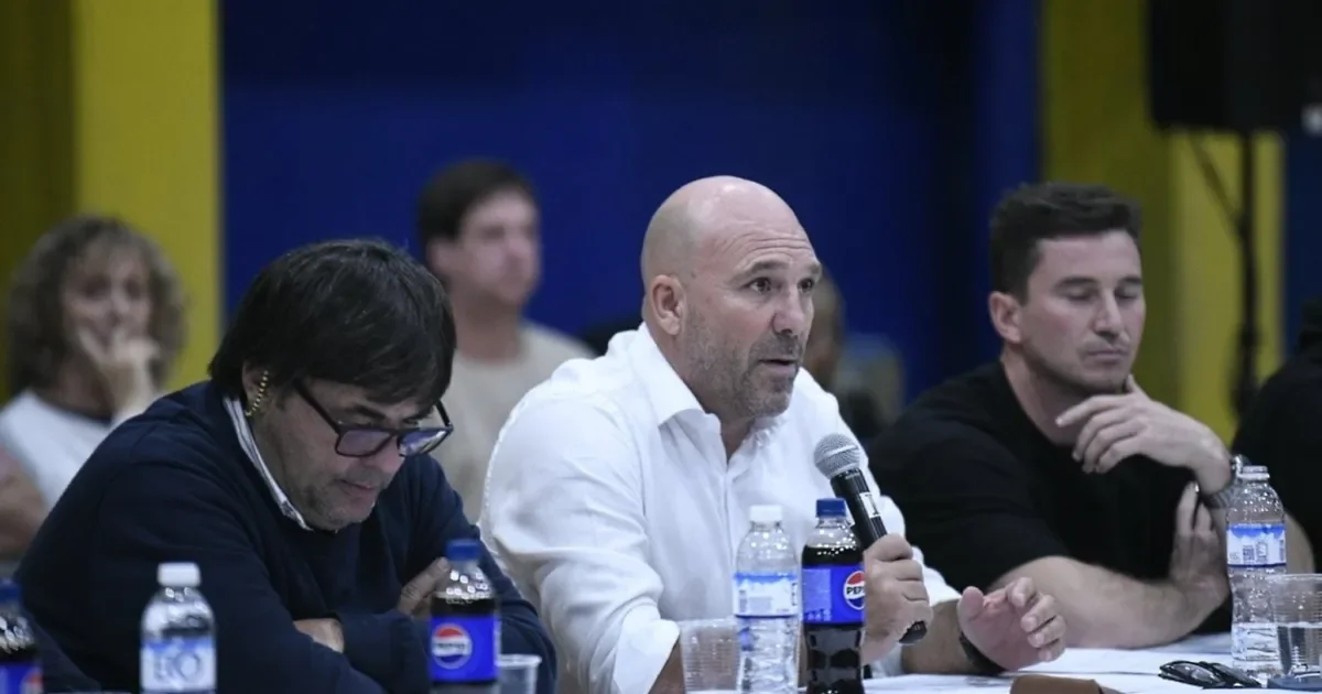 Repudio en La Plata por declaración de Belloso sobre Estudiantes y su impacto en la comunidad deportiva