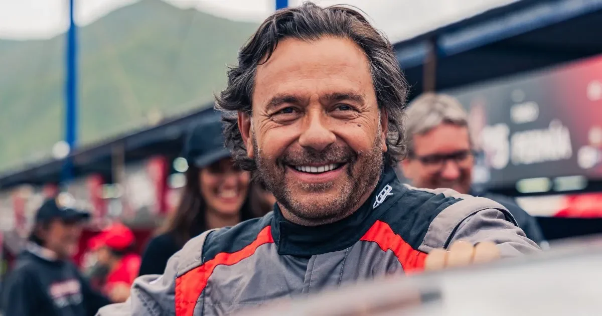 Sáenz busca fortalecer su presencia en la política provincial para 2027 en La Plata