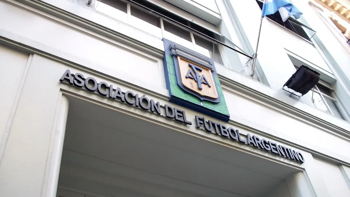 Solidaridad en el deporte: clubes locales respaldan el paro de la AFA