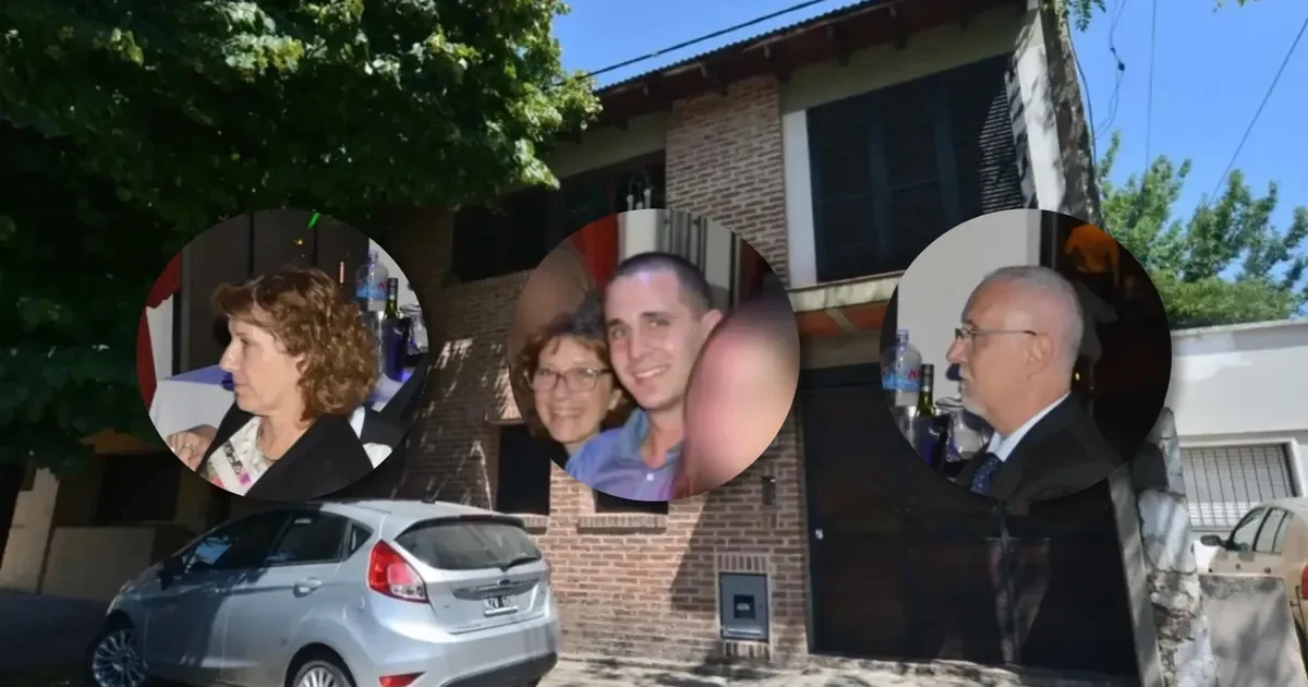 Testigos revelan detalles impactantes en el juicio por parricidio en La Loma