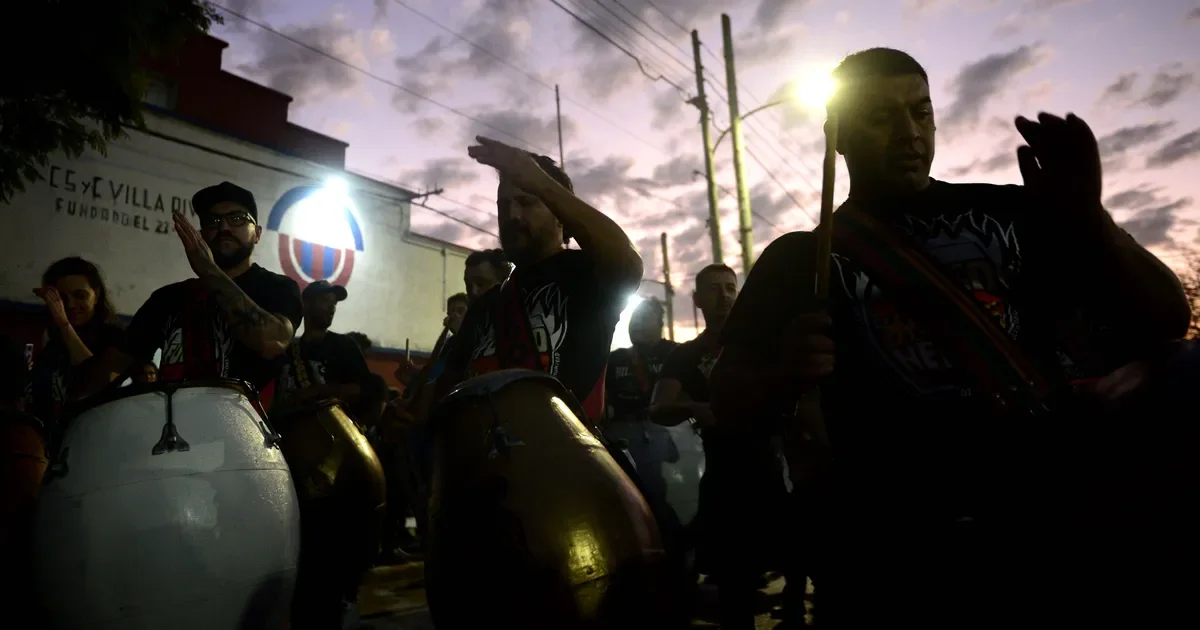 Tolosa se prepara para una jornada de tradición y música en la fiesta de San Baltasar