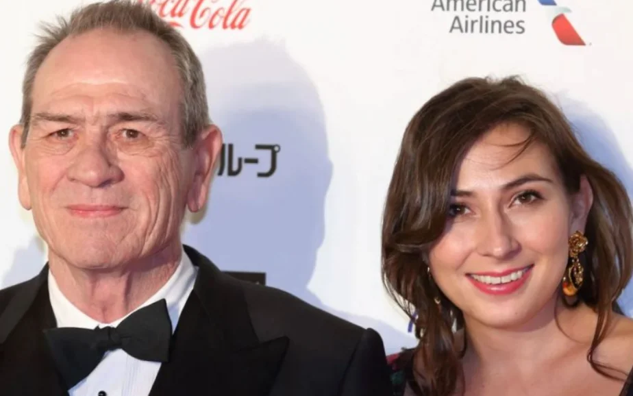 Tragedia en la familia Jones: la dolorosa pérdida de la hija de Tommy Lee