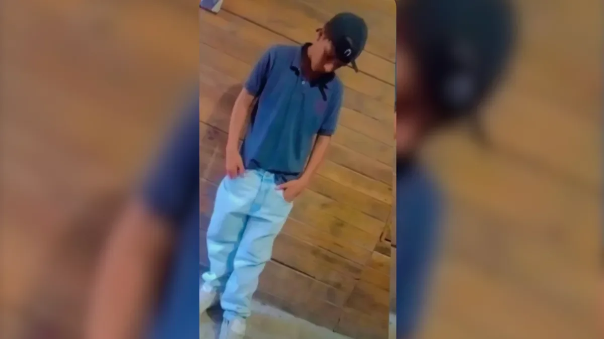 Tragedia en Villa Elvira: un adolescente pierde la vida en un trágico incidente