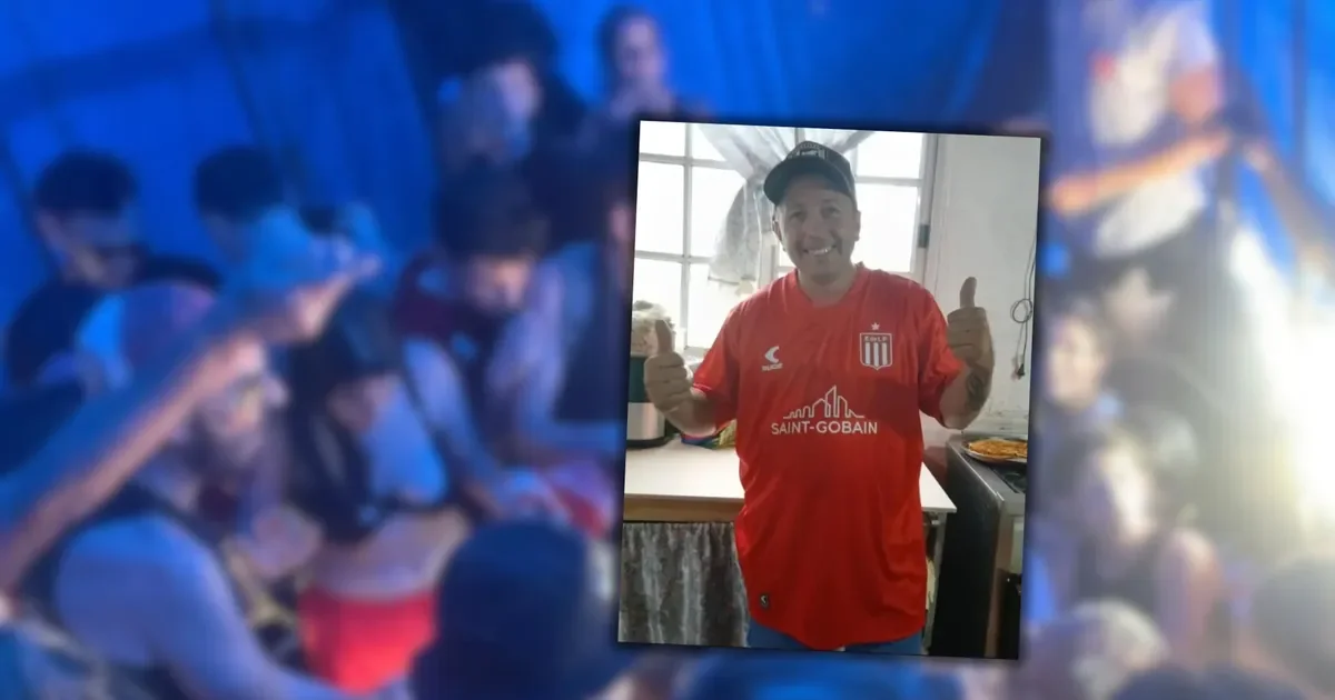 Un ex empleado se vuelve viral tras ayudar a hinchas de Estudiantes y consigue nuevo empleo en La Plata.